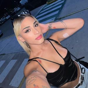 User avatar